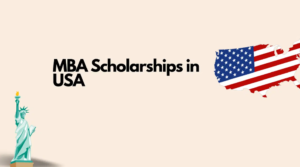 MBA Scholarships