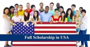 List of Government Scholarships for International Students 2025