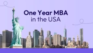 The Top One-Year MBA Programs in the United States